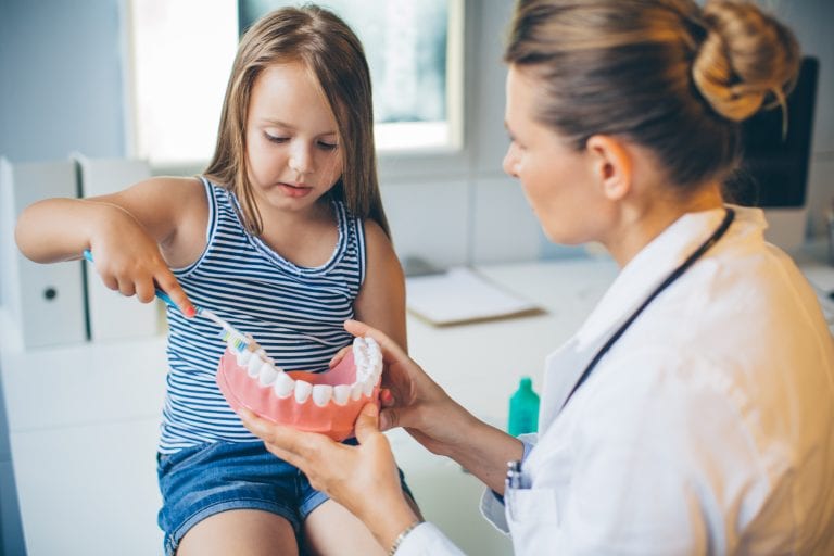 Family Dentistry