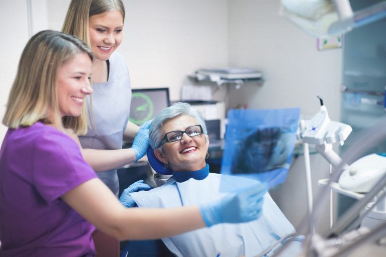 Dental Crowns