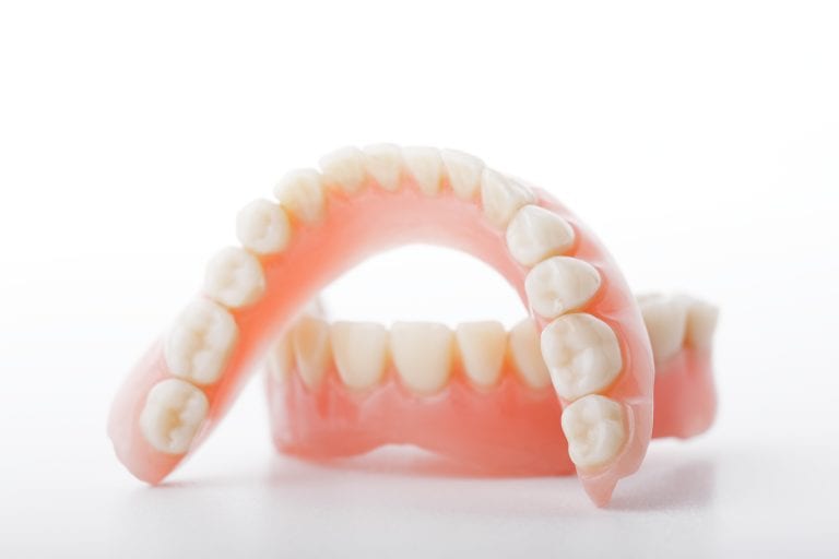 Dentures & Partials
